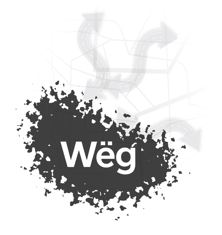 Notre vision Wëg
